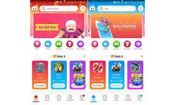 Happy Fish (CN) for Android - Download the APK from Habererciyes